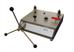 Thiết bị hiệu chuẩn áp suất LR-Cal LSP-7000 LR- CAL DRUCK & TEMPERATUR